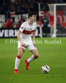 VfB Stuttgart - SC Freiburg