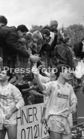 27.10.90 Stuttgarter Kickers - SC Freiburg