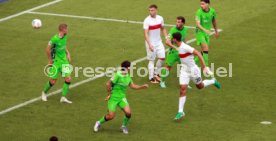 30.08.25 VfB Stuttgart - Borussia Mönchengladbach