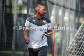 21.06.21 U17 VfB Stuttgart - U17 Stuttgarter Kickers