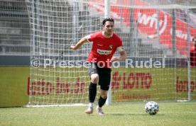 29.05.21 TSG Balingen - SSV Ulm 1846