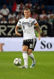 DFB Deutschland - Peru