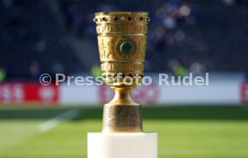 24.05.25 DFB-Pokal Finale 2025 DSC Arminia Bielefeld - VfB Stuttgart