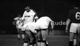 18.03.87 FC Swarovski Tirol - AC Turin