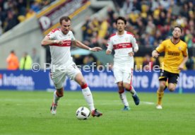 SG Dynamo Dresden - VfB Stuttgart