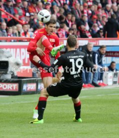 1. FC Union Berlin - 1. FC Kaiserslautern