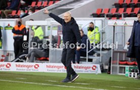 22.01.22 SC Freiburg - VfB Stuttgart