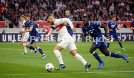 28.10.23 VfB Stuttgart - TSG 1899 Hoffenheim
