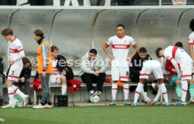 05.01.25 VfB Stuttgart - Ajax Amsterdam
