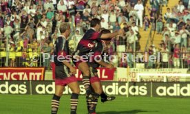 23.07.97 FC Bayern M&uuml;nchen - Borussia Dortmund