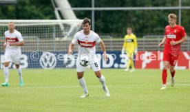 12.08.23 TSG Balingen - VfB Stuttgart