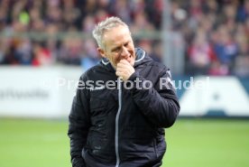 SC Freiburg - VfB Stuttgart