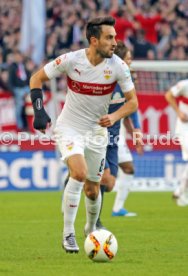 VfB Stuttgart - SV Werder Bremen
