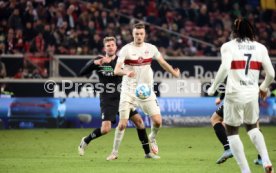 05.03.22 VfB Stuttgart - Borussia M&ouml;nchengladbach