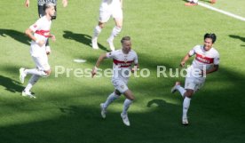 02.09.23 VfB Stuttgart - SC Freiburg
