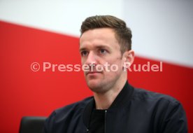 VfB Stuttgart Christian Gentner