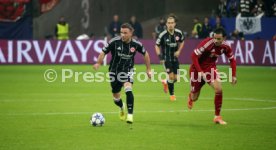 22.10.25 Eintracht Frankfurt - FC Liverpool