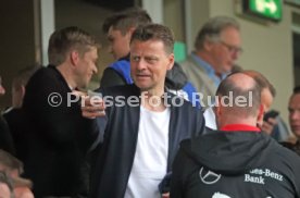 U19 DFB-Pokal Finale 2019 VfB Stuttgart - RB Leipzig