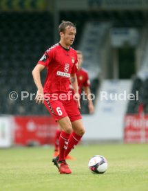SG Sonnenhof Gro&szlig;aspach - China U20