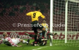 11.03.97 1. FC K&ouml;ln - VfB Stuttgart