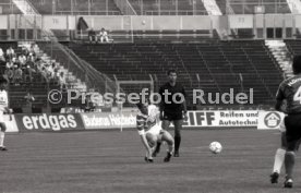 22.08.92 VfB Stuttgart - 1. FC N&uuml;rnberg
