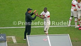 15.04.23 VfB Stuttgart - Borussia Dortmund