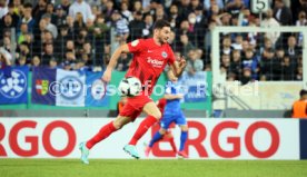 18.10.22 Stuttgarter Kickers - Eintracht Frankfurt