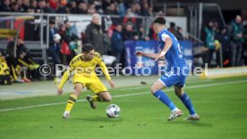TSG 1899 Hoffenheim - Borussia Dortmund