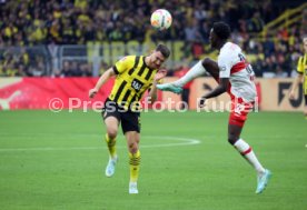 22.10.22 Borussia Dortmund - VfB Stuttgart