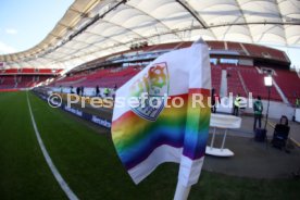 05.02.22 VfB Stuttgart - Eintracht Frankfurt