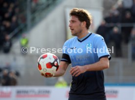 SSV Ulm 1846 - Stuttgarter Kickers