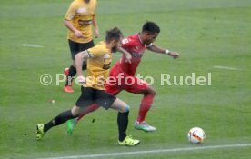 VfB Stuttgart - FC Schaffhausen