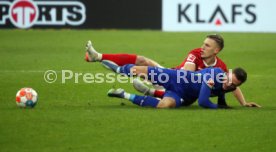 19.12.21 SC Freiburg - Bayer 04 Leverkusen