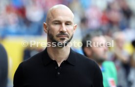 17.05.25 TSG 1899 Hoffenheim - FC Bayern München