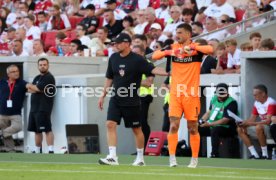 08.08.26 VfB Stuttgart - FC Everton