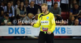 TVB 1898 Stuttgart - Die Eulen Ludwigshafen