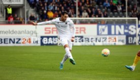 19.02.23 SV Sandhausen - Karlsruher SC