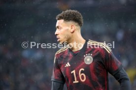 28.03.23 Deutschland - Belgien