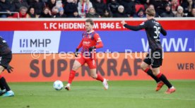 11.05.25 1. FC Heidenheim - 1. FC Union Berlin