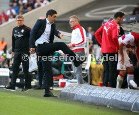 VfB Stuttgart - SV Werder Bremen