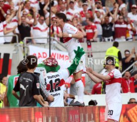 VfB Stuttgart - TSG 1899 Hoffenheim