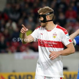 VfB Stuttgart - VfL Bochum