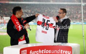 08.04.22 VfB Stuttgart - Borussia Dortmund