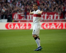 VfB Stuttgart - Hamburger SV