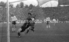 22.05.76 Deutschland - Spanien