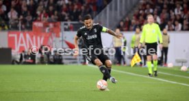 16.03.23 SC Freiburg - Juventus Turin