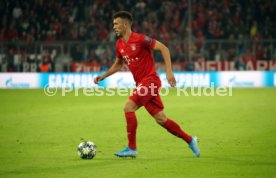 FC Bayern M&uuml;nchen - Roter Stern Belgrad