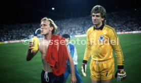 17.06.88 Deutschland - Spanien