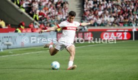 13.04.25 VfB Stuttgart - SV Werder Bremen