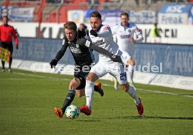 Karlsruher SC - Chemitzer SC